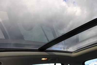 2016 Volkswagen Tiguan 2.0T SE 4Motion AWD 4dr SUV