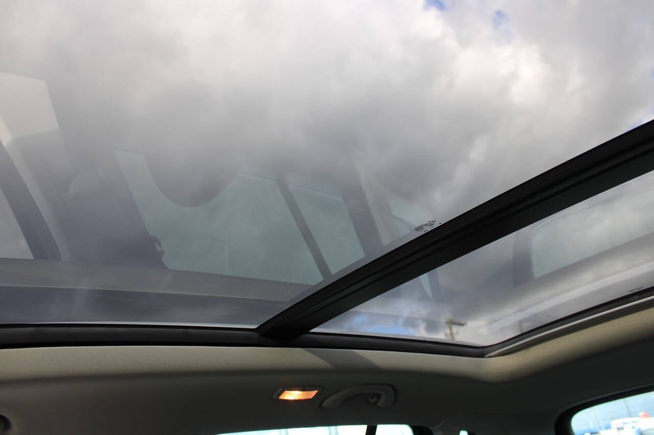 2016 Volkswagen Tiguan 2.0T SE 4Motion AWD 4dr SUV