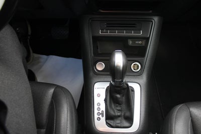 2016 Volkswagen Tiguan 2.0T SE 4Motion AWD 4dr SUV