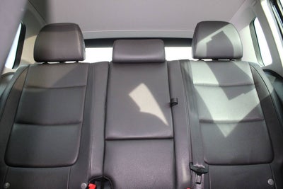 2016 Volkswagen Tiguan 2.0T SE 4Motion AWD 4dr SUV