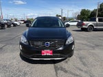 2015 Volvo XC60 T6 AWD 4dr SUV (midyear release)
