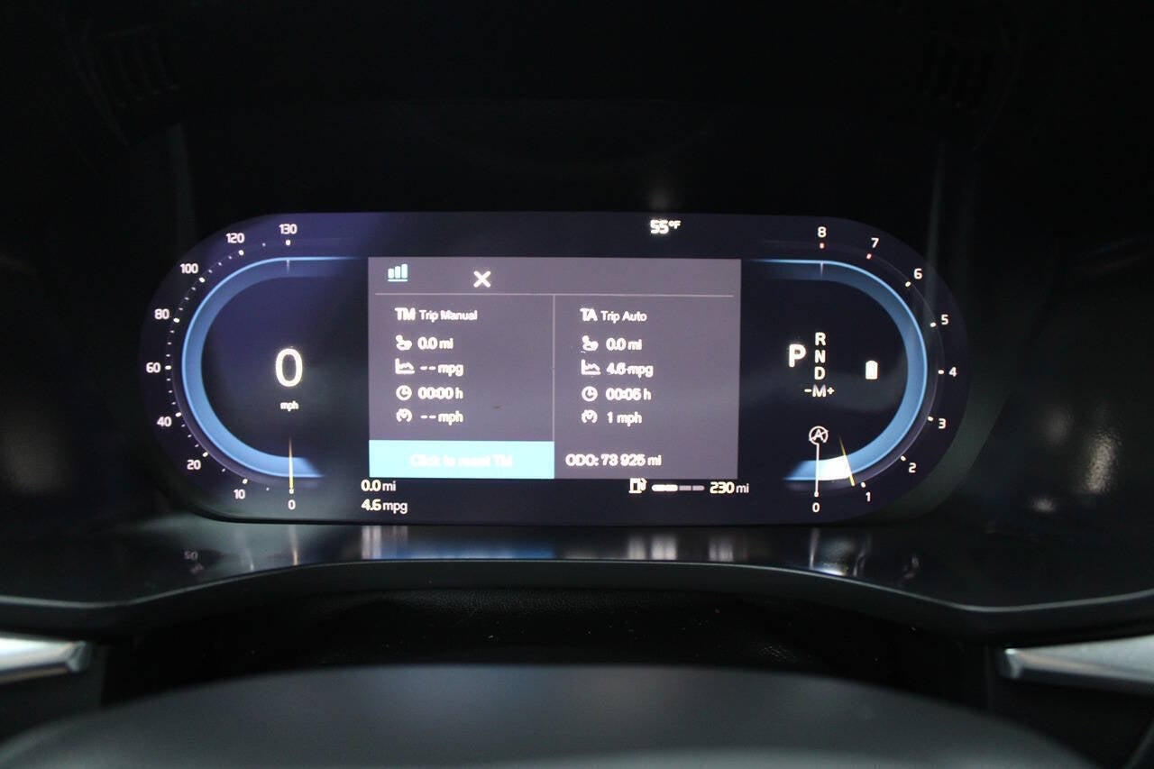 2022 Volvo XC60 B5 Momentum AWD 4dr SUV