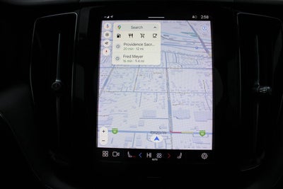 2022 Volvo XC60 B5 Momentum AWD 4dr SUV