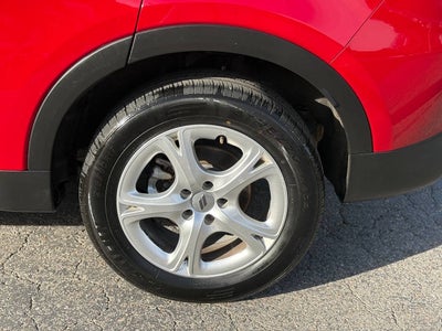 2024 Dodge Hornet GT AWD 4dr Crossover