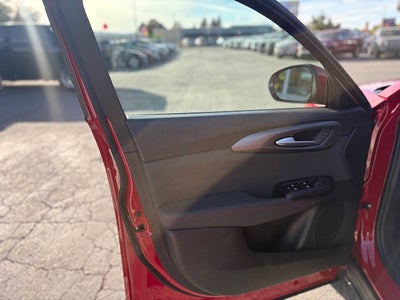 2024 Dodge Hornet GT AWD 4dr Crossover