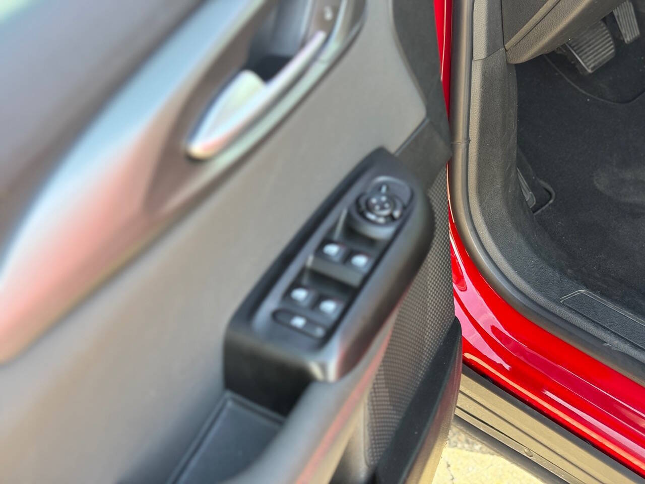 2024 Dodge Hornet GT AWD 4dr Crossover