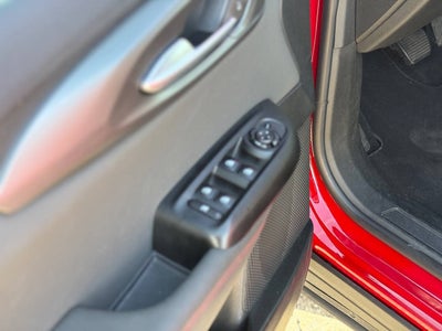 2024 Dodge Hornet GT AWD 4dr Crossover