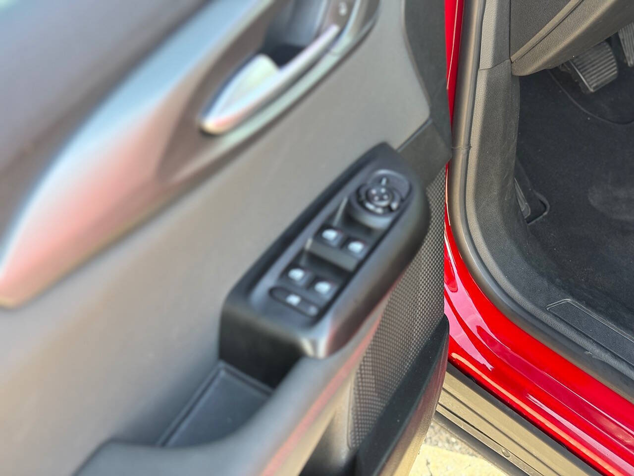 2024 Dodge Hornet GT AWD 4dr Crossover