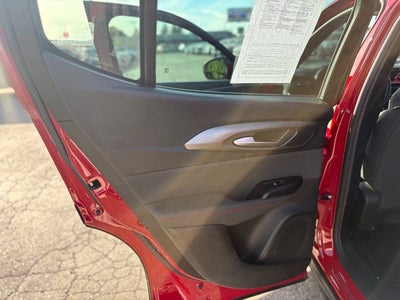 2024 Dodge Hornet GT AWD 4dr Crossover