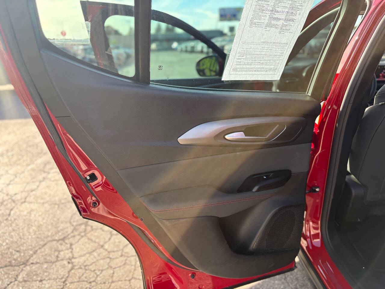 2024 Dodge Hornet GT AWD 4dr Crossover