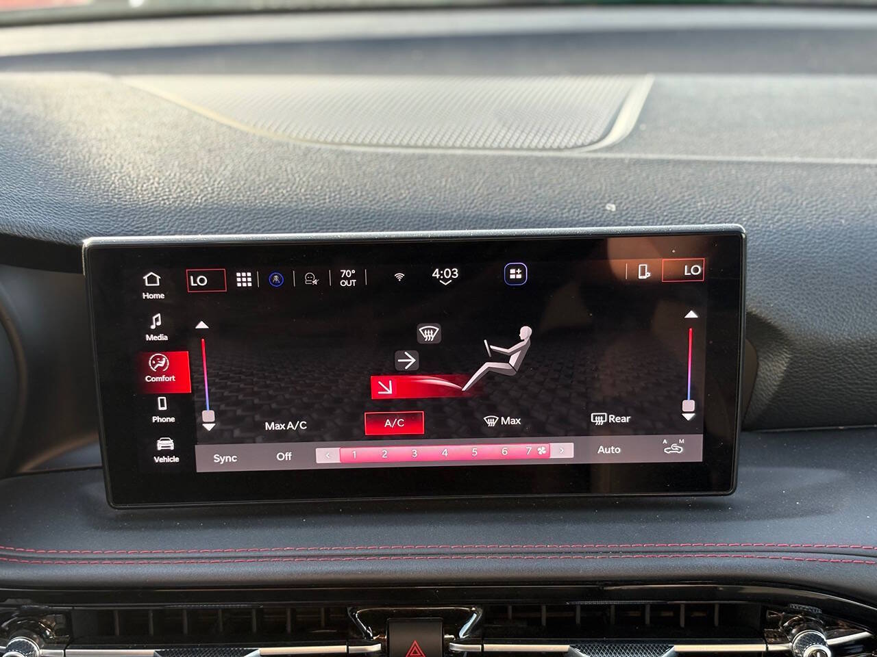 2024 Dodge Hornet GT AWD 4dr Crossover