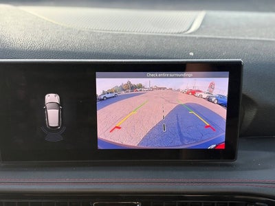 2024 Dodge Hornet GT AWD 4dr Crossover