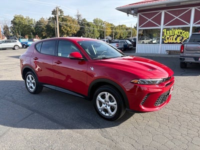 2024 Dodge Hornet GT AWD 4dr Crossover