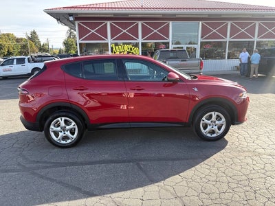 2024 Dodge Hornet GT AWD 4dr Crossover