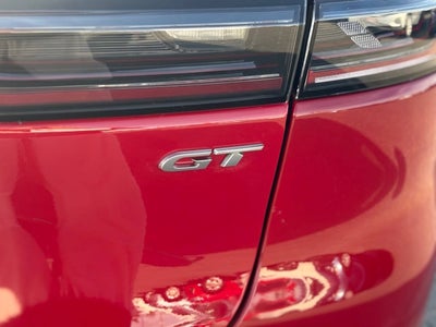 2024 Dodge Hornet GT AWD 4dr Crossover
