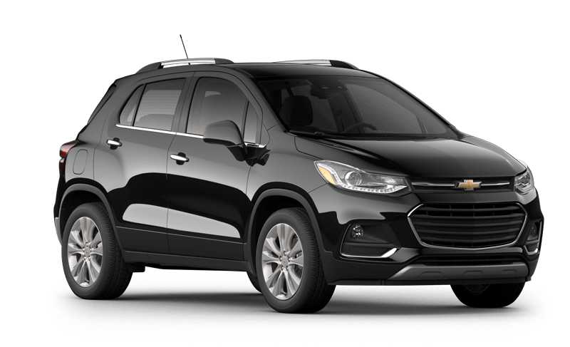 Chevy Trax