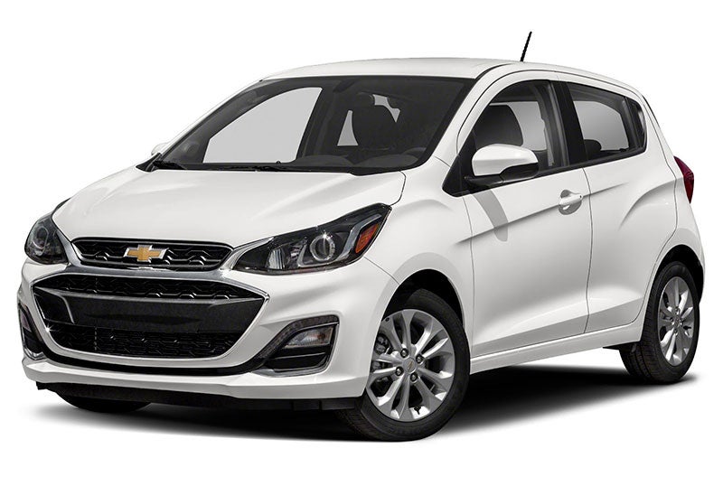 Chevy Spark