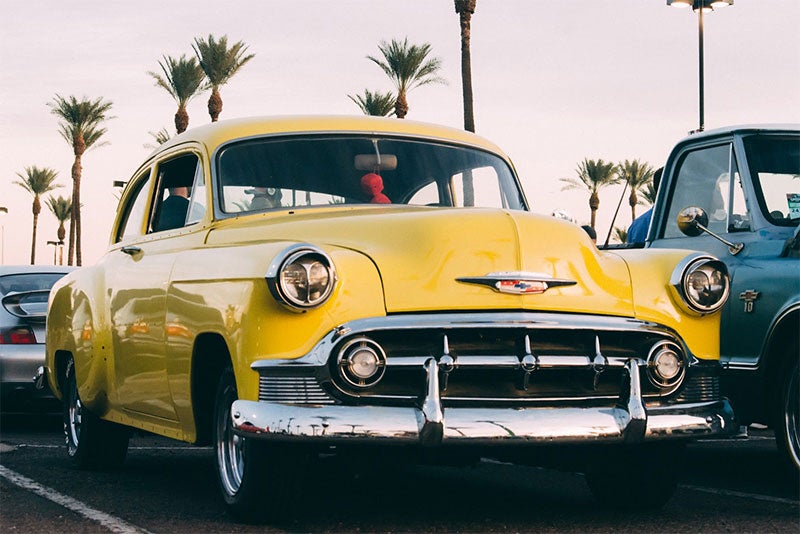 Chevy Bel Air