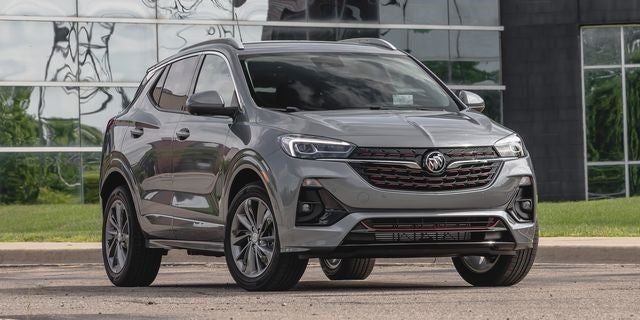 Buick Encore GX