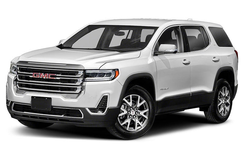 GMC Acadia