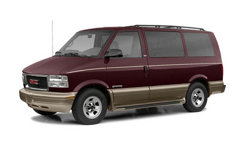 GMC Safari