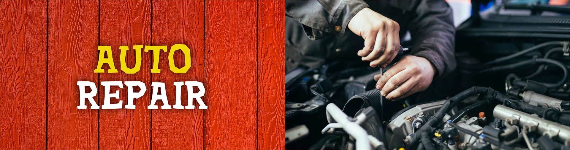 Volkswagen Auto Repair