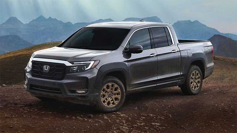 Honda Ridgeline