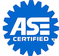 ASE Certified