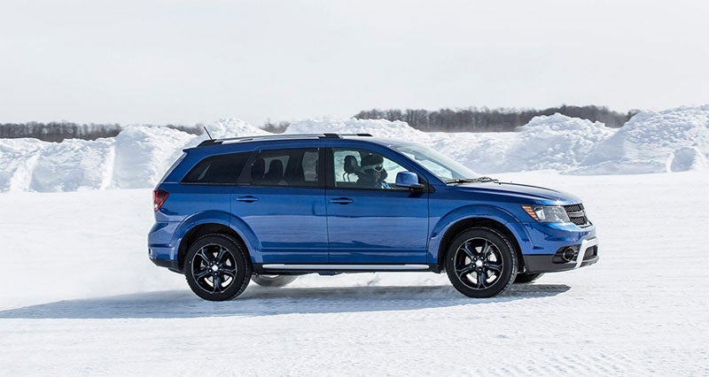 Dodge Journey
