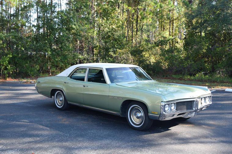 Buick LeSabre