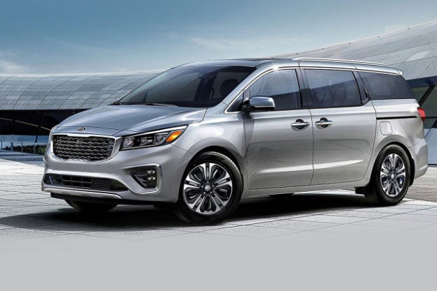 Kia Sedona